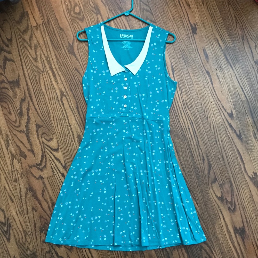 Skater, tennis dress.